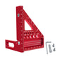 🔥50% de réduction🔥Équerre triangulaire en aluminium pour le travail du bois