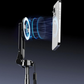 📱Réduction limitée à 50 %✨Perche à Selfie Magnétique Multifonction 4-en-1 avec Rotation à 360°
