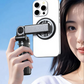 📱Réduction limitée à 50 %✨Perche à Selfie Magnétique Multifonction 4-en-1 avec Rotation à 360°