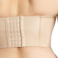 ✨ Soutien-gorge invisible dans le bas du dos |Sangle d'épaule amovible|Invisible non exposé
