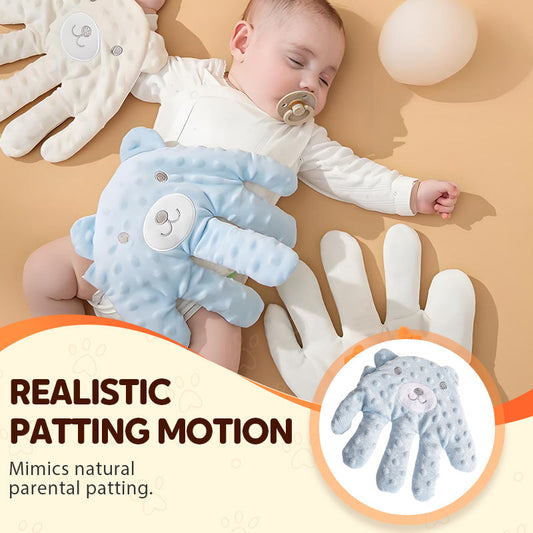 ✨50% de réduction✨Paume de sommeil intelligente et apaisante pour bébé