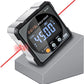 ✨Inclinomètre Numérique Mini LCD Pousbo® – Mesure d'Angle