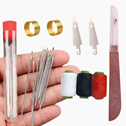 🚀Kit de 37 Pièces pour Couture
