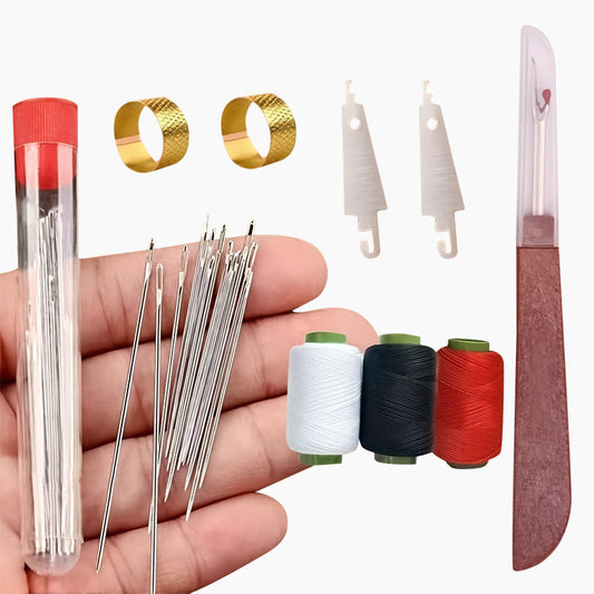 🚀Kit de 37 Pièces pour Couture