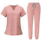 💕 Ensemble de tenues de travail confortables et fonctionnelles