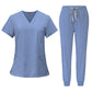💕 Ensemble de tenues de travail confortables et fonctionnelles