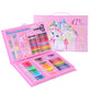 🔥 50% DE RÉDUCTION ! ✨ Kit Artistique 6-en-1 Enfant - 208 Pièces, Chevalet Double Face, Matériaux Sûrs, Idéal pour Développer la Créativité 🎨✨