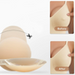 🌸 Couvre-tétons Adhésifs Invisibles avec Effet Liftant et Sans Couture pour Femme ✨