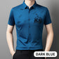 ✨Réduction limitée à 50 %🛒Chemise d'affaires à manches courtes et à boutons pour hommes