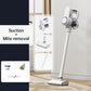 🔥2025 Vente chaude 50% de réduction 🔥 Aspirateur à main puissant de 500 W avec élimination des acariens