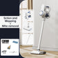 🔥2025 Vente chaude 50% de réduction 🔥 Aspirateur à main puissant de 500 W avec élimination des acariens