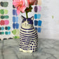 ⏳Spécial à durée limitée⏰Vase pour chat à pois🐱💐