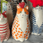 ⏳Spécial à durée limitée⏰Vase pour chat à pois🐱💐
