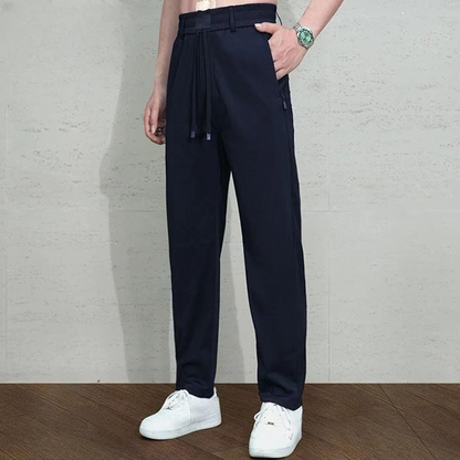 Pantalon Décontracté Cool Confort pour Homme
