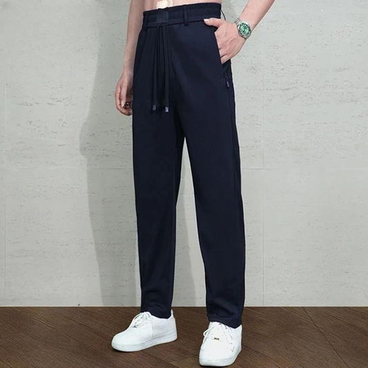 Pantalon Décontracté Cool Confort pour Homme