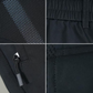 Pantalon Décontracté Cool Confort pour Homme