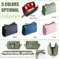Mini sac à cosmétiques portable
