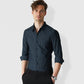 ⏳Spécial à durée limitée⏰Chemise légère et respirante à rayures pour homme👔