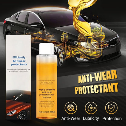 📢🏆 Acheter 3 Obtenez 2 Gratuit 🚗 Moteur hautement efficace anti-usure protecteur