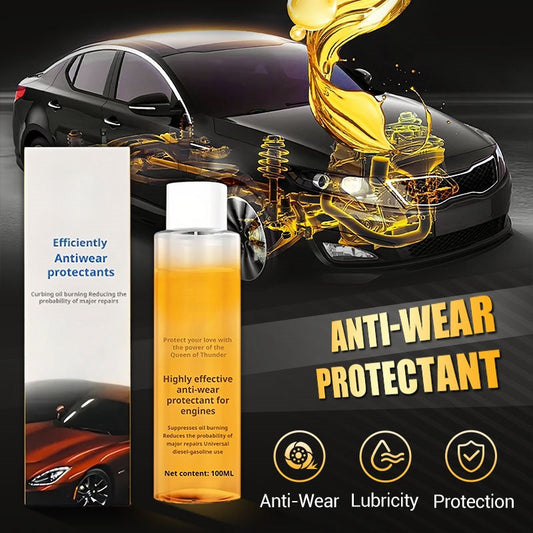 📢🏆 Acheter 3 Obtenez 2 Gratuit 🚗 Moteur hautement efficace anti-usure protecteur