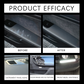 📢Achetez 3 obtenez 2 gratuitement🚗Nettoyant multifonction avec polissage protecteur pour intérieur de voiture✨