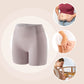 🔥 50 % DE RÉDUCTION ! 👑🌿 Sous-vêtements féminins taille haute en soie glacée – Contrôle de l’abdomen et effet Hip-lifting 🩱
