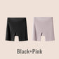🔥 50 % DE RÉDUCTION ! 👑🌿 Sous-vêtements féminins taille haute en soie glacée – Contrôle de l’abdomen et effet Hip-lifting 🩱