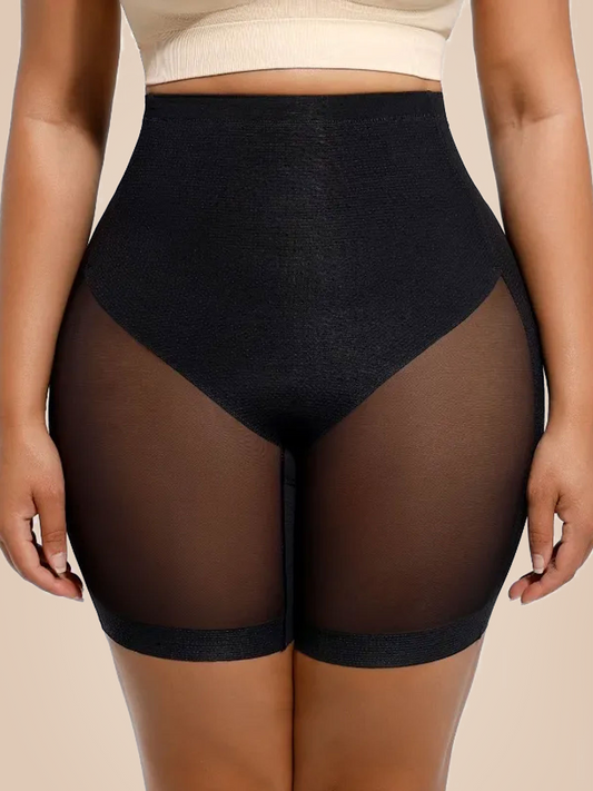 💥Vente spéciale du dernier jour -50 %💃Short gainant taille haute sans coutures