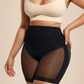 💥Vente spéciale du dernier jour -50 %💃Short gainant taille haute sans coutures