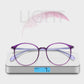 💎 60% DE RÉDUCTION ! 💎 Lunettes Jeunesse Anti-Lumière Bleue – Protection Oculaire & Confort Anti-Fatigue pour Écrans 🌈👓