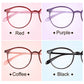 💎 60% DE RÉDUCTION ! 💎 Lunettes Jeunesse Anti-Lumière Bleue – Protection Oculaire & Confort Anti-Fatigue pour Écrans 🌈👓