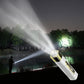 Mini Lampe Torche Haute Luminosité et Batterie Externe 2-en-1