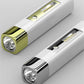 Mini Lampe Torche Haute Luminosité et Batterie Externe 2-en-1