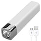 Mini Lampe Torche Haute Luminosité et Batterie Externe 2-en-1