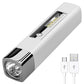 Mini Lampe Torche Haute Luminosité et Batterie Externe 2-en-1
