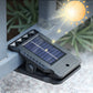 🎁 Kaufe 2, erhalte 1 GRATIS! 🌞✨ Lampe solaire à clip extérieur avec détecteur de mouvement – Économique et pratique 💡🌿