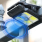 🎁 Kaufe 2, erhalte 1 GRATIS! 🌞✨ Lampe solaire à clip extérieur avec détecteur de mouvement – Économique et pratique 💡🌿