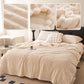 🛏️ 60% DE RÉDUCTION ! ❄️ Jeté Super Doux Luxueux - Chaleur Légère et Confort Ultime pour Canapé ou Lit, Lavable en Machine 🏠📦