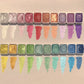 Set de peinture aquarelle 20 couleurs