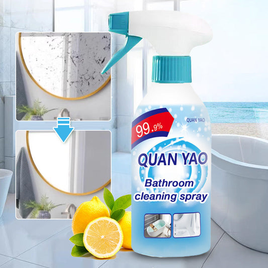 🎁 Achetez 1, obtenez 1 gratuit ! 💥✨ Spray nettoyant multi-usages – Puissant et polyvalent 🧼🌟