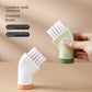 Brosse de nettoyage multi-usage pouvant être connectée à une bouteille d'eau minérale⌛⌛3 dernières heures : Grande vente🚀🚀