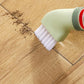 Brosse de nettoyage multi-usage pouvant être connectée à une bouteille d'eau minérale⌛⌛3 dernières heures : Grande vente🚀🚀