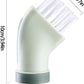 Brosse de nettoyage multi-usage pouvant être connectée à une bouteille d'eau minérale⌛⌛3 dernières heures : Grande vente🚀🚀