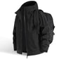 🧥 Nouveauté 2026 | Veste Imperméable à Capuche | Sport & Plein Air ⚡【Juste Arrivé】
