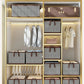 📦Boîte Rangement Vêtements Pliable - Structure Renforcée, Poignées - Gain de Place, Organisez Votre Dressing Facilement !🏠