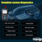 ⚡Appareil de Diagnostic des Pannes Automobiles
