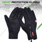 📢📢50% de réduction !! ⏰📱Compatibles avec les écrans tactiles🔥Gants thermiques chauds pour le cyclisme, la course à pied et la conduite🧤