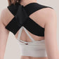 Ceinture de Correction de Posture pour le Dos pour Hommes et Femmes