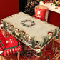 ❄️ Offre à durée limitée 🎅 - Nappe de Noël classique