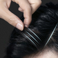 💇‍♀️ 50% DE RÉDUCTION! ✨ Peigne de Teinture de Cheveux Sûr et Portable – Facile à Utiliser 🌟